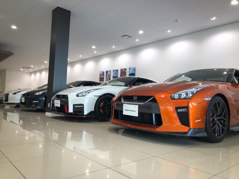 GT-R