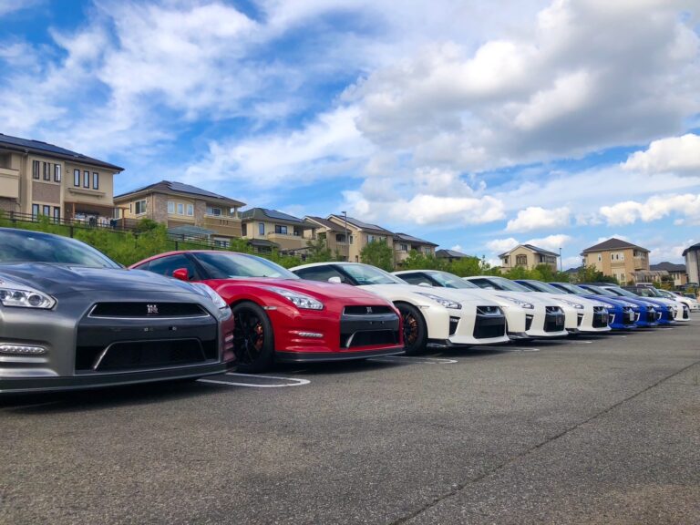 GT-R