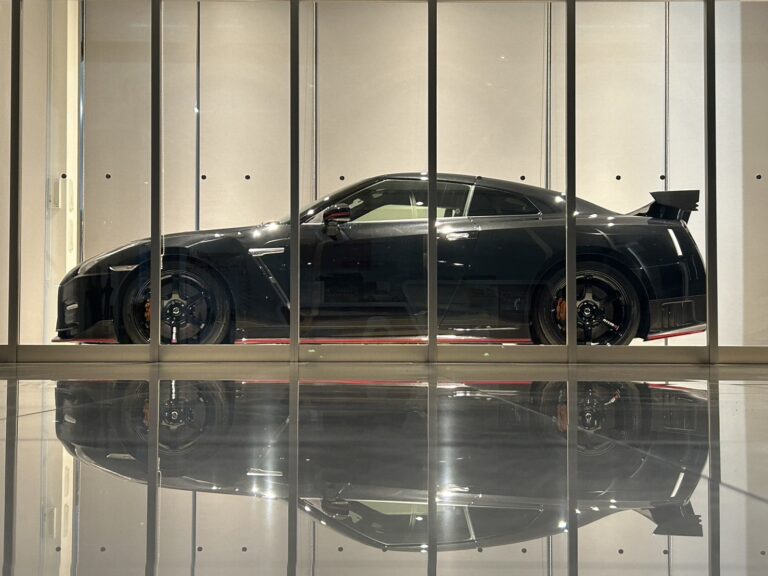 GT-R