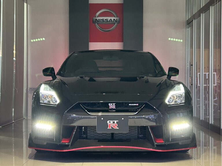 GT-R